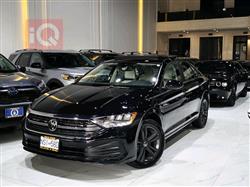 ڤۆڵکسواگن جێتا